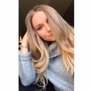 Meet your Posher, Bridget